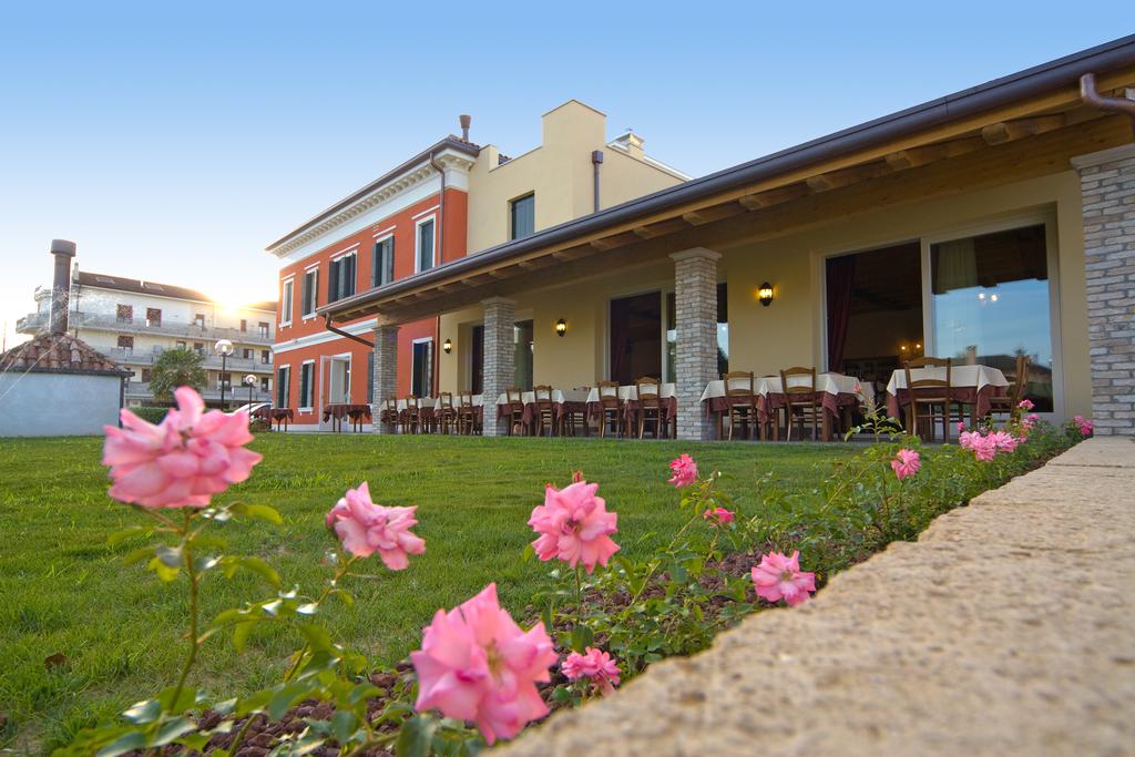 foto anteprima Locanda Al Ponte de Fero